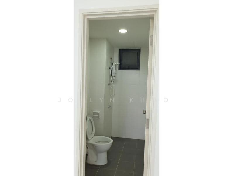 Condominium for Sale at One Foresta - Joelyn Khoo - Bathroom - PropertyGuru.com.my