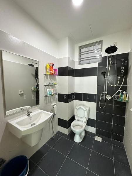 Kediaman Servis untuk Disewa di The Twin Residences - Bernard Lim - PropertyGuru.com.my