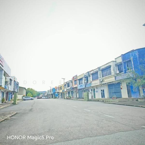 Kilang untuk Disewa di Bandar Seri Alam (Masai) - Doreen Wong - Exterior - PropertyGuru.com.my