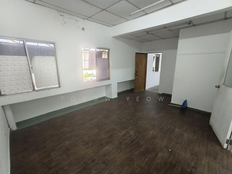 Kilang untuk Disewa di Taman Tan Sri Yaacob (Johor Bahru) - Torow Yeow - Interior - PropertyGuru.com.my