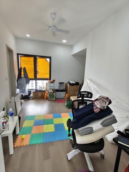 Kondominium untuk Disewa di ALIX Residences - Darren Chin - Interior - PropertyGuru.com.my