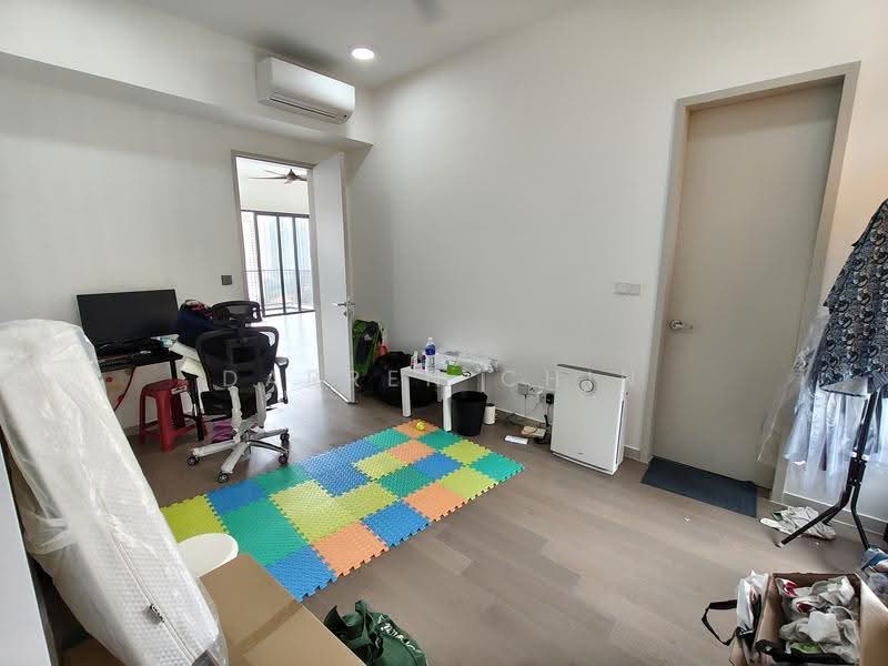 Kondominium untuk Disewa di ALIX Residences - Darren Chin - Study - PropertyGuru.com.my
