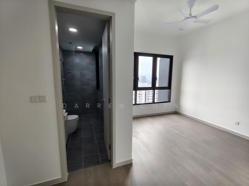 Kondominium untuk Disewa di ALIX Residences - Darren Chin - Bathroom - PropertyGuru.com.my