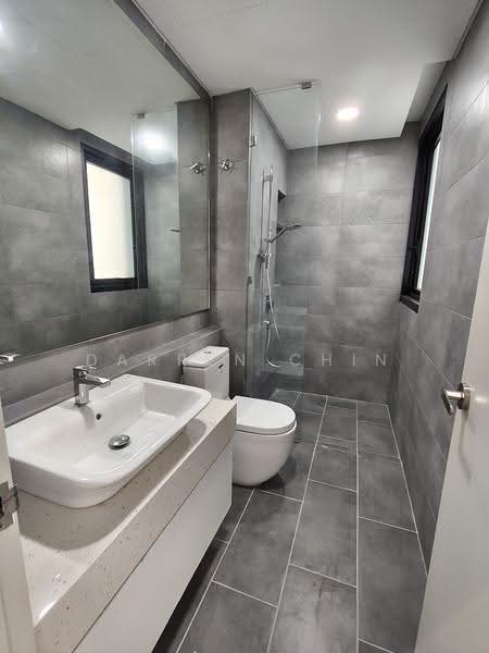 Kondominium untuk Disewa di ALIX Residences - Darren Chin - Bathroom - PropertyGuru.com.my