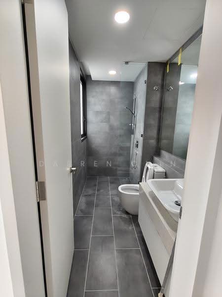 Kondominium untuk Disewa di ALIX Residences - Darren Chin - Bathroom - PropertyGuru.com.my