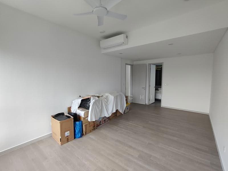 Kondominium untuk Disewa di ALIX Residences - Darren Chin - Interior - PropertyGuru.com.my