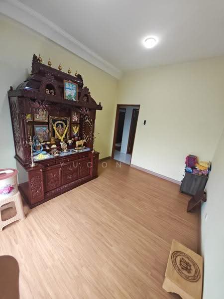 Kediaman Servis untuk Dijual di The Platino Serviced Apartment - Yucong . - Interior - PropertyGuru.com.my