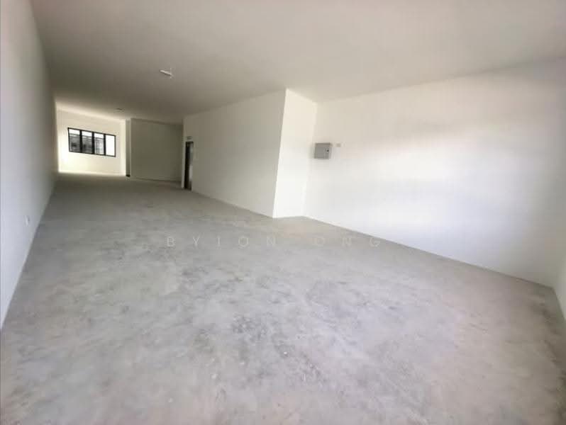 Shop / Office for Rent in Bukit Beruntung (Selangor) - Byion Ong - Interior - PropertyGuru.com.my