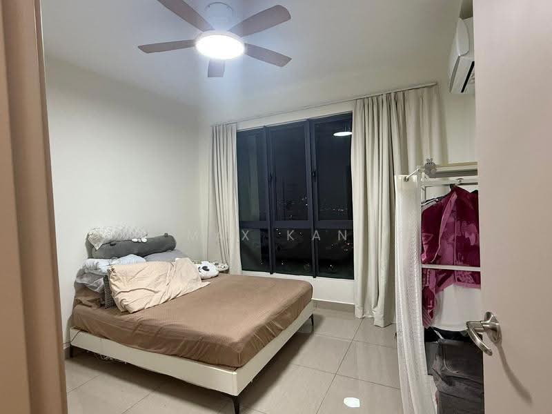 Kediaman Servis untuk Dijual di KSL Avery Park - Max Kan - Bedroom - PropertyGuru.com.my