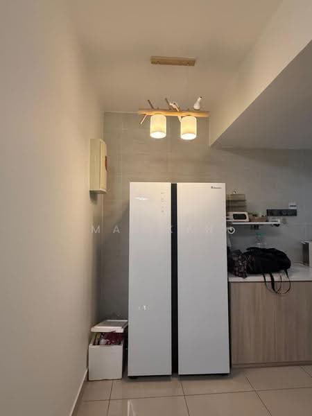 Kediaman Servis untuk Dijual di KSL Avery Park - Max Kan - Kitchen - PropertyGuru.com.my