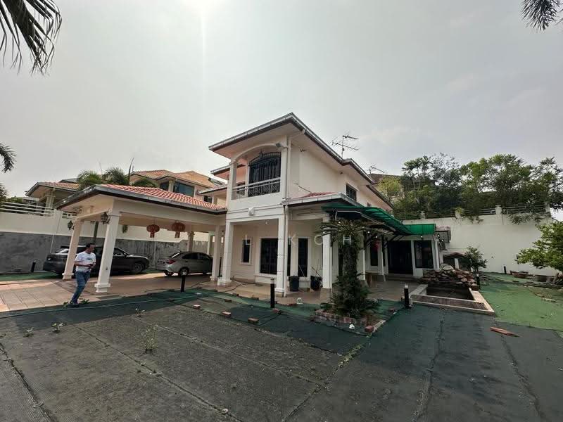 Bungalow House for Sale in Taman Bukit Mewah Fasa 9 (Kajang) - Wil Koh - Exterior - PropertyGuru.com.my