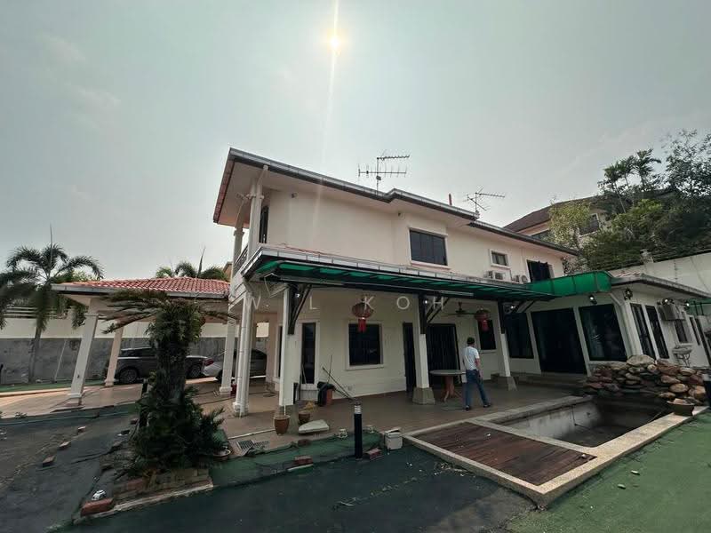 Bungalow House for Sale in Taman Bukit Mewah Fasa 9 (Kajang) - Wil Koh - Exterior - PropertyGuru.com.my