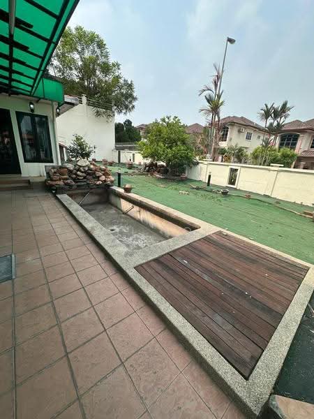 Bungalow House for Sale in Taman Bukit Mewah Fasa 9 (Kajang) - Wil Koh - Exterior - PropertyGuru.com.my