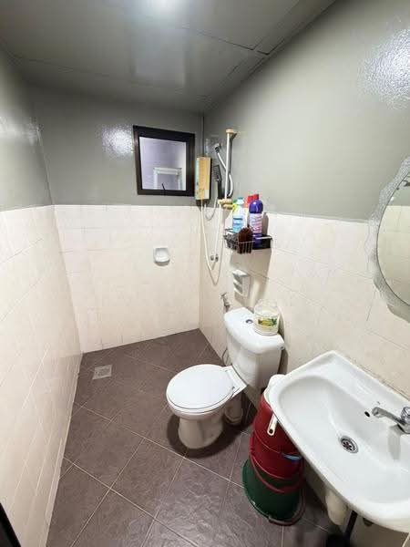 Condominium for Rent at Sri Putramas - David Lee - Bathroom - PropertyGuru.com.my