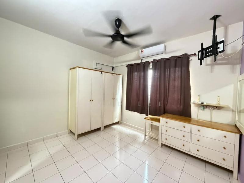 Condominium for Rent at Sri Putramas - David Lee - Bedroom - PropertyGuru.com.my