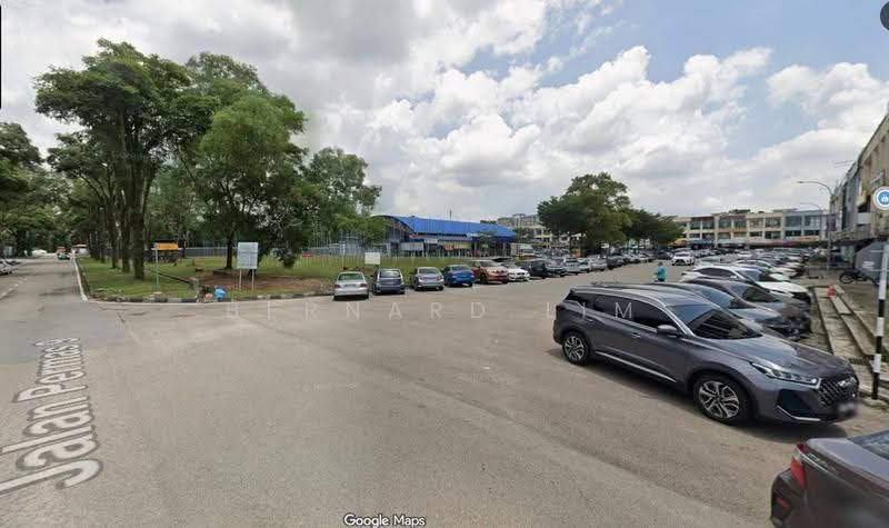 Kedai untuk Disewa di Bandar Baru Permas Jaya (Permas Jaya) - Bernard Lim - Exterior - PropertyGuru.com.my