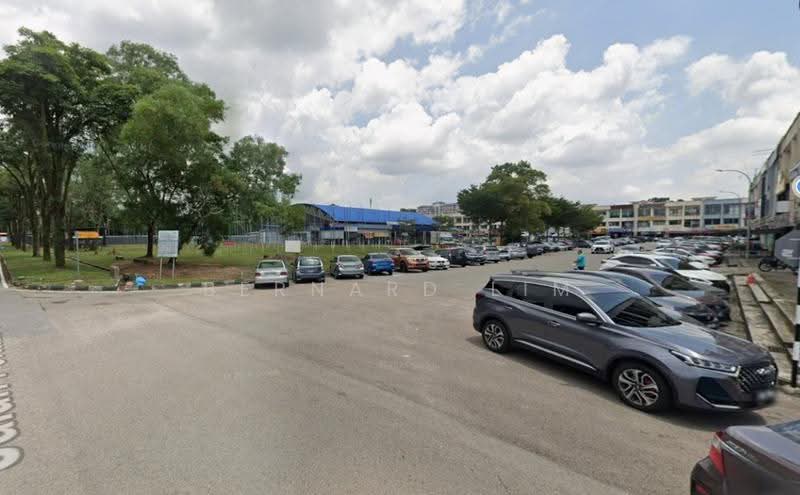 Kedai untuk Disewa di Bandar Baru Permas Jaya (Permas Jaya) - Bernard Lim - Exterior - PropertyGuru.com.my
