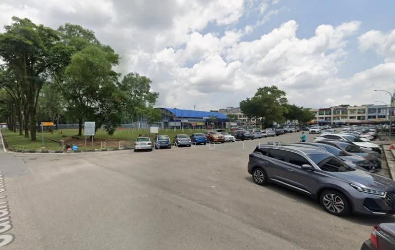 Kedai untuk Disewa di Bandar Baru Permas Jaya (Permas Jaya) - Bernard Lim - Exterior - PropertyGuru.com.my