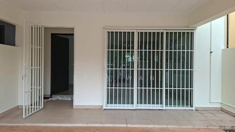 Rumah Teres 2-Tingkat untuk Dijual di Puchong (Selangor) - Tron Wan - Exterior - PropertyGuru.com.my