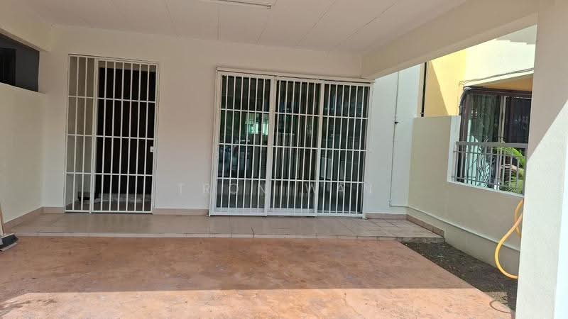 Rumah Teres 2-Tingkat untuk Dijual di Puchong (Selangor) - Tron Wan - Exterior - PropertyGuru.com.my