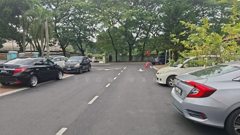 Rumah Teres 2-Tingkat untuk Dijual di Puchong (Selangor) - Tron Wan - Exterior - PropertyGuru.com.my