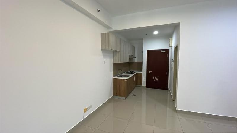 Kondominium untuk Disewa di Mutiara Ville - John Liew - Kitchen - PropertyGuru.com.my
