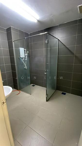 Kondominium untuk Disewa di Mutiara Ville - John Liew - Bathroom - PropertyGuru.com.my
