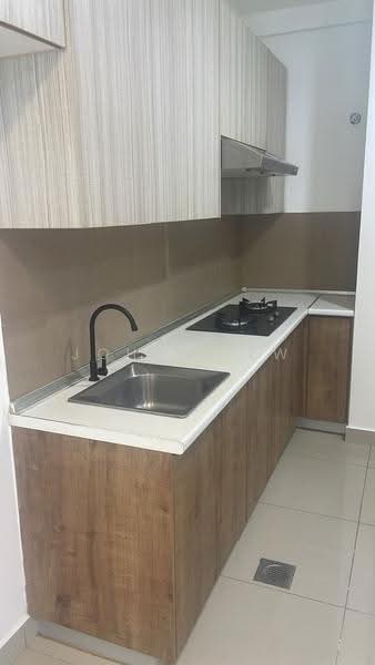 Kondominium untuk Disewa di Mutiara Ville - John Liew - Kitchen - PropertyGuru.com.my