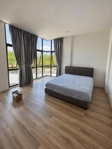 Pangsapuri untuk Disewa di Yarra Park - Jeno Tan - Bedroom - PropertyGuru.com.my