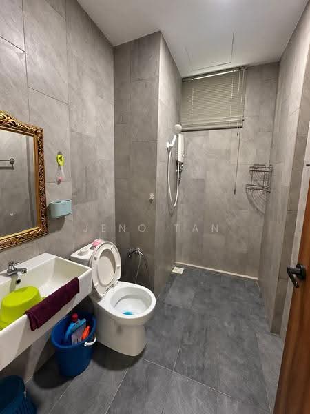 Pangsapuri untuk Disewa di Yarra Park - Jeno Tan - Bathroom - PropertyGuru.com.my