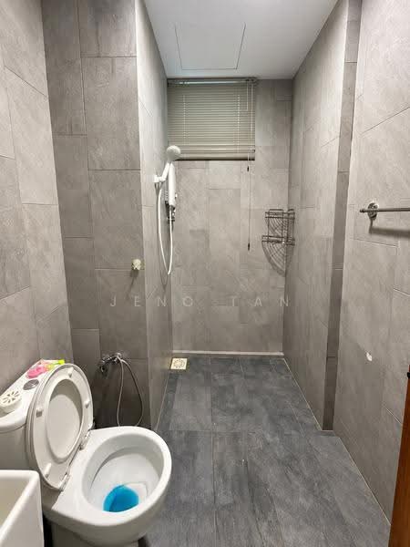 Pangsapuri untuk Disewa di Yarra Park - Jeno Tan - Bathroom - PropertyGuru.com.my