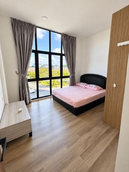Pangsapuri untuk Disewa di Yarra Park - Jeno Tan - Bedroom - PropertyGuru.com.my