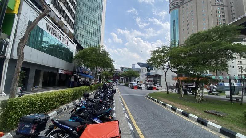 Hotel / Resort for Rent in Bukit Bintang (KL City Centre) - Max Loke - Exterior - PropertyGuru.com.my