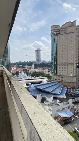 Hotel / Resort for Rent in Bukit Bintang (KL City Centre) - Max Loke - Exterior - PropertyGuru.com.my