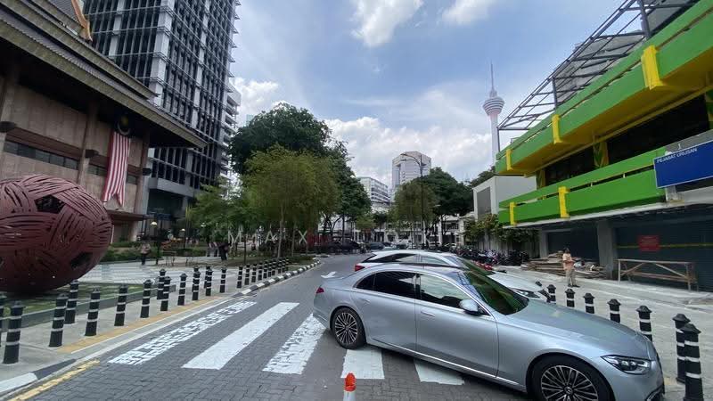 Hotel / Resort for Rent in Bukit Bintang (KL City Centre) - Max Loke - Exterior - PropertyGuru.com.my