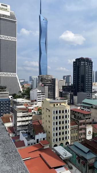 Hotel / Resort for Rent in Bukit Bintang (KL City Centre) - Max Loke - Exterior - PropertyGuru.com.my