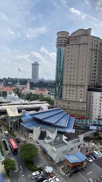 Hotel / Resort for Rent in Bukit Bintang (KL City Centre) - Max Loke - Exterior - PropertyGuru.com.my