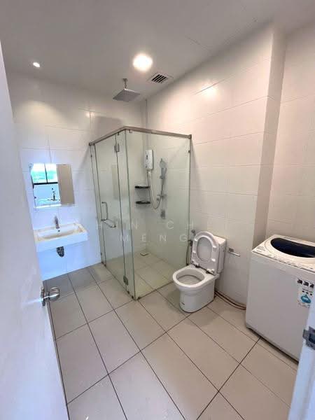 Kondominium untuk Disewa di Dreamcity - Chin Chee Meng - Bathroom - PropertyGuru.com.my