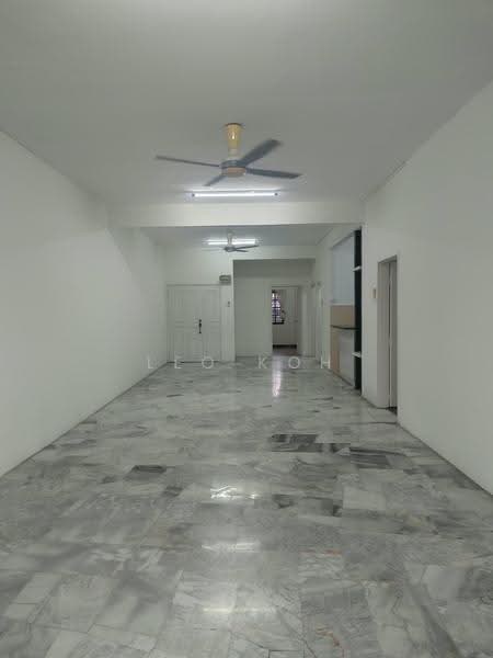Apartment for Rent at Pangsapuri Excelsa - Leo Koh - Interior - PropertyGuru.com.my