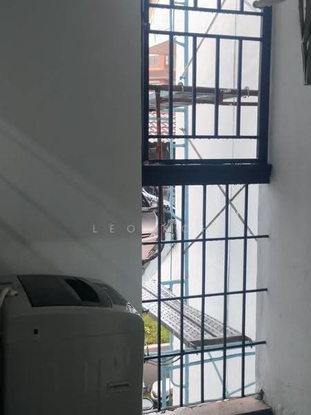 Apartment for Rent at Pangsapuri Excelsa - Leo Koh - PropertyGuru.com.my