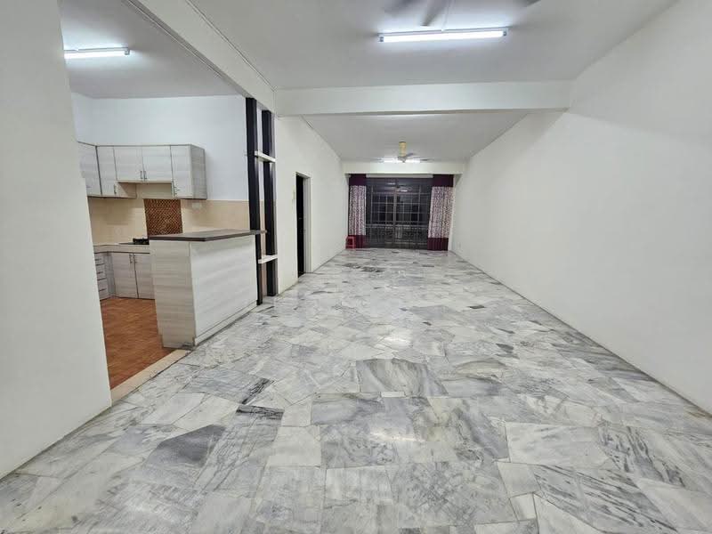 Pangsapuri untuk Disewa di Pangsapuri Excelsa - Leo Koh - Kitchen - PropertyGuru.com.my
