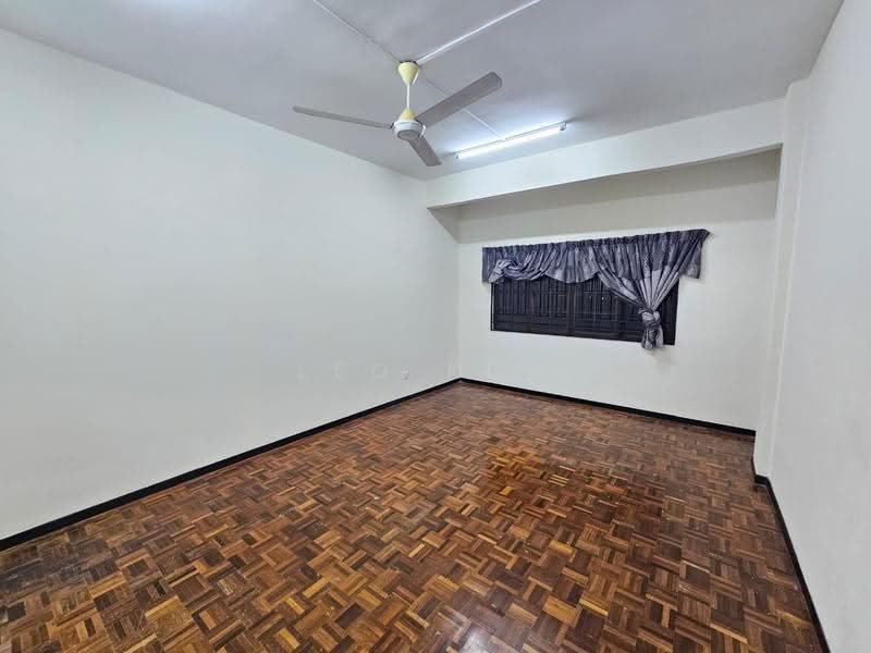 Pangsapuri untuk Disewa di Pangsapuri Excelsa - Leo Koh - Living Room - PropertyGuru.com.my