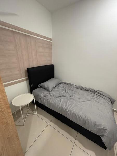 Kediaman Servis untuk Disewa di Kenwingston Avenue - Yanny Ng - Bedroom - PropertyGuru.com.my