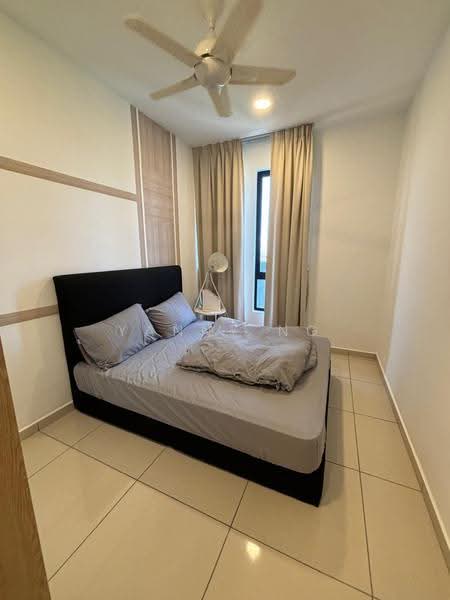 Kediaman Servis untuk Disewa di Kenwingston Avenue - Yanny Ng - Bedroom - PropertyGuru.com.my