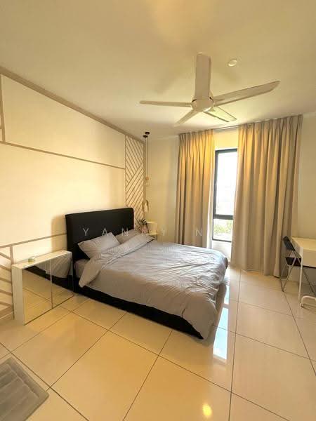 Kediaman Servis untuk Disewa di Kenwingston Avenue - Yanny Ng - Bedroom - PropertyGuru.com.my