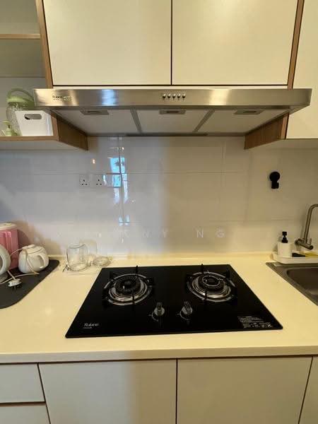 Kediaman Servis untuk Disewa di Kenwingston Avenue - Yanny Ng - Kitchen - PropertyGuru.com.my