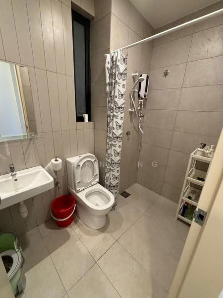 Kediaman Servis untuk Disewa di Kenwingston Avenue - Yanny Ng - Bathroom - PropertyGuru.com.my