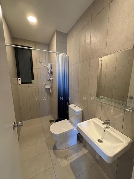 Kediaman Servis untuk Disewa di Kenwingston Avenue - Yanny Ng - Bathroom - PropertyGuru.com.my