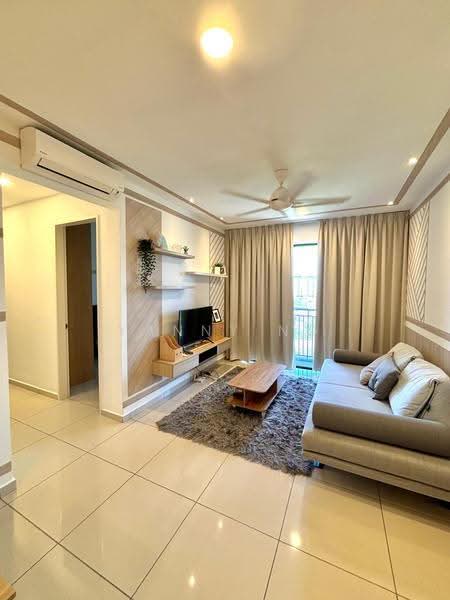 Kediaman Servis untuk Disewa di Kenwingston Avenue - Yanny Ng - Living Room - PropertyGuru.com.my