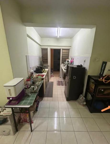 Apartment for Sale at Pelangi Damansara - Desmond Tang - Kitchen - PropertyGuru.com.my